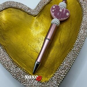 ”Be Kind” Handmade Pen🖋️